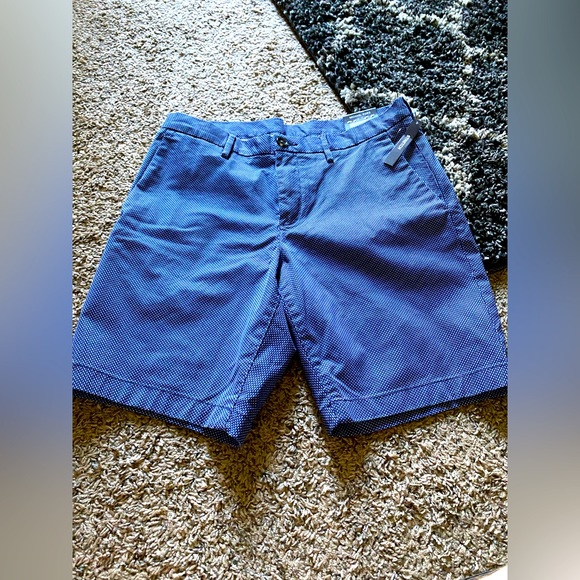 Mens NWT Michael Kors Shorts - Picture 1 of 6